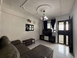 Blk 346 Teck Ghee Evergreen (Ang Mo Kio), HDB 3 Rooms #632452301
